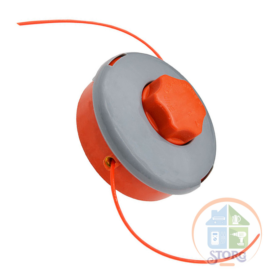 Катушка для триммера ELECTROLITE T005 (m 10-1.25, картон+пакет)