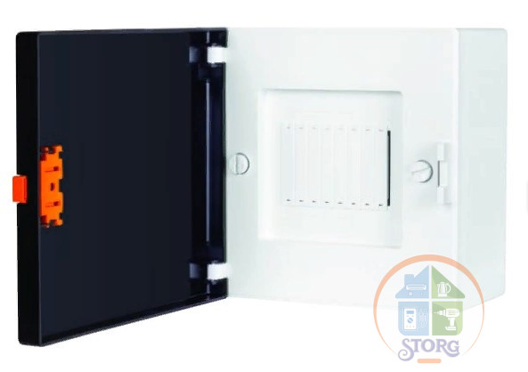 Nilson Quantum Бокс 4х модулей Наружный 200х200х105 IP40 (Турция)