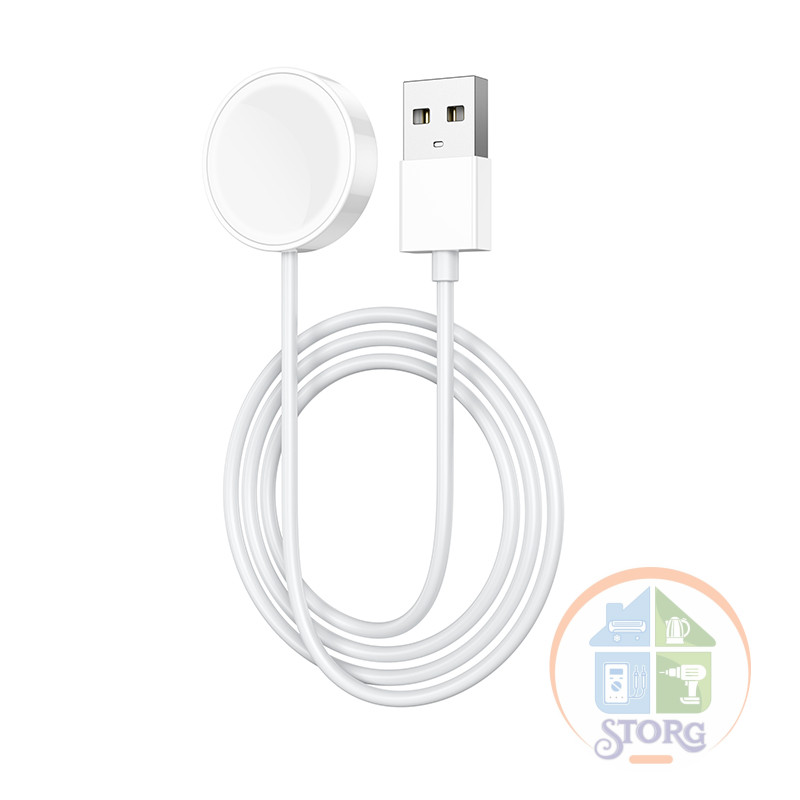 Кабель для зарядки умных часов Borofone BD4