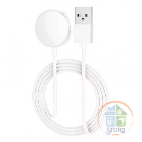 Кабель для зарядки умных часов Borofone BD4