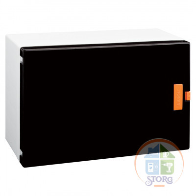 Nilson Quantum Бокс 9х модулей Наружный 258x170x102 IP40 (Турция)