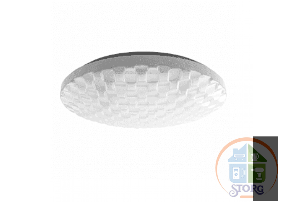 Светильник LT-SBL-09-24w-6500k led СОТЫ