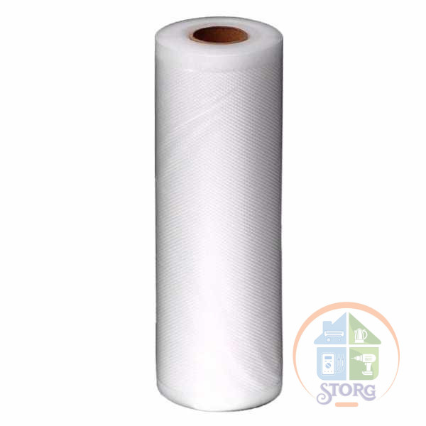 Вакуумный рулон SAKURA SA-VPR1-17500, 17х500 см, 1 шт