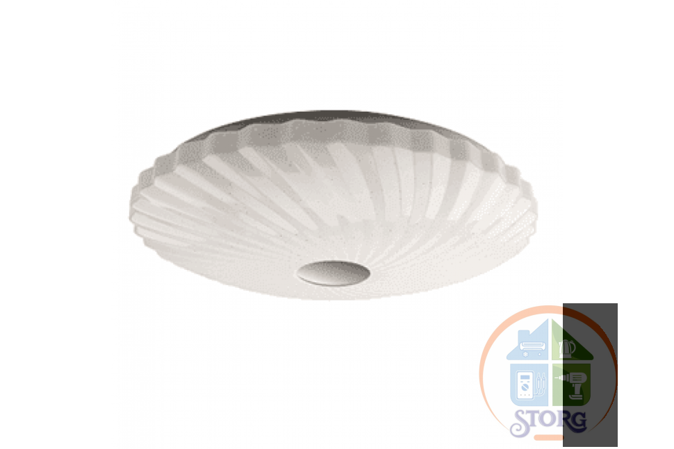Светильник LT-SBL-10-24w-6500k led ЗЕФИР