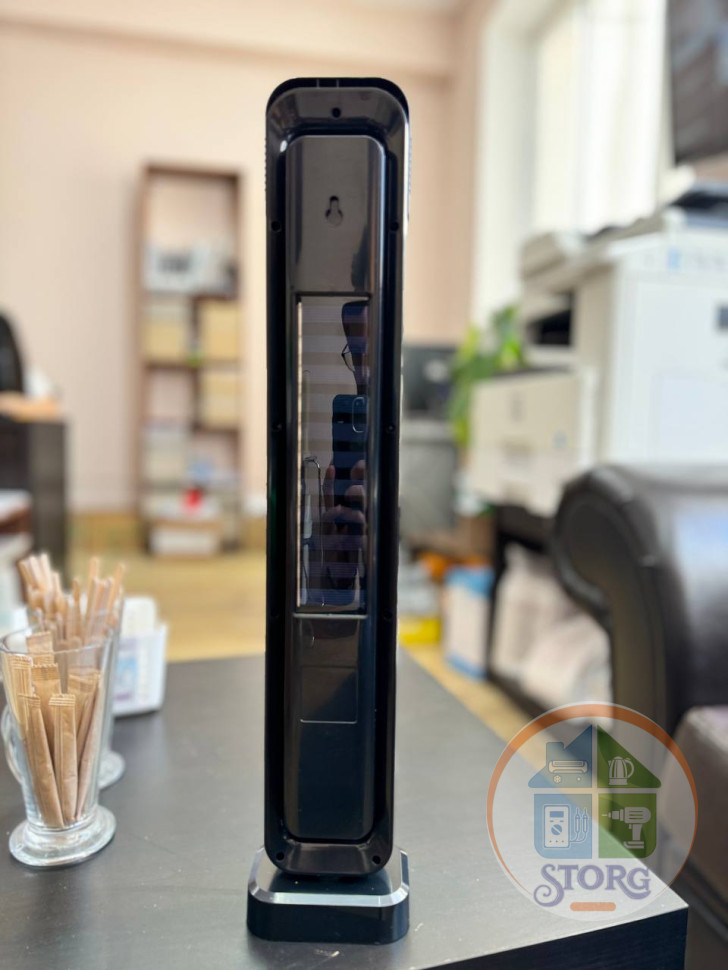 Фонарь светильник LED ИСКРА IR-6889 45Ватт,16час.раб, Солнечная панель, Power Bank , 5реж.
