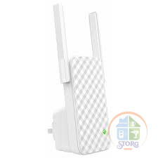 Усилитель Wi-Fi сигнала Tenda A9, 2.4 ГГц, 300 Мбит/с