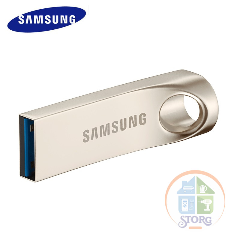 Flash Drive 256G Samsung BAR USB 3.1 Flash Drive CN