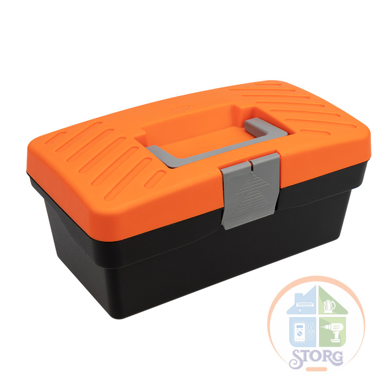 Ящик пластиковый для инструмента Proconnect 285х155х125мм (А-28)