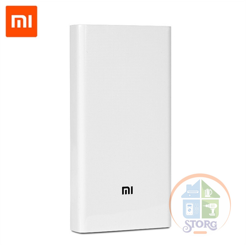 Внешний аккумулятор Power Bank Xiaomi 3 10000 mAh 22.5W QC3.0 PD (PB100DZM) White