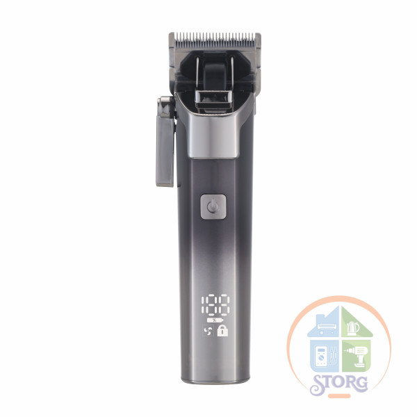 Машинка для стрижки SAKURA SA-5182BK Professional 2 скорости работы Li-Ion аккум USB 3-13 мм Машинка для стрижки SAKURA SA-5182BK Professional 2 скорости работы Li-Ion аккум USB 3-13 мм
