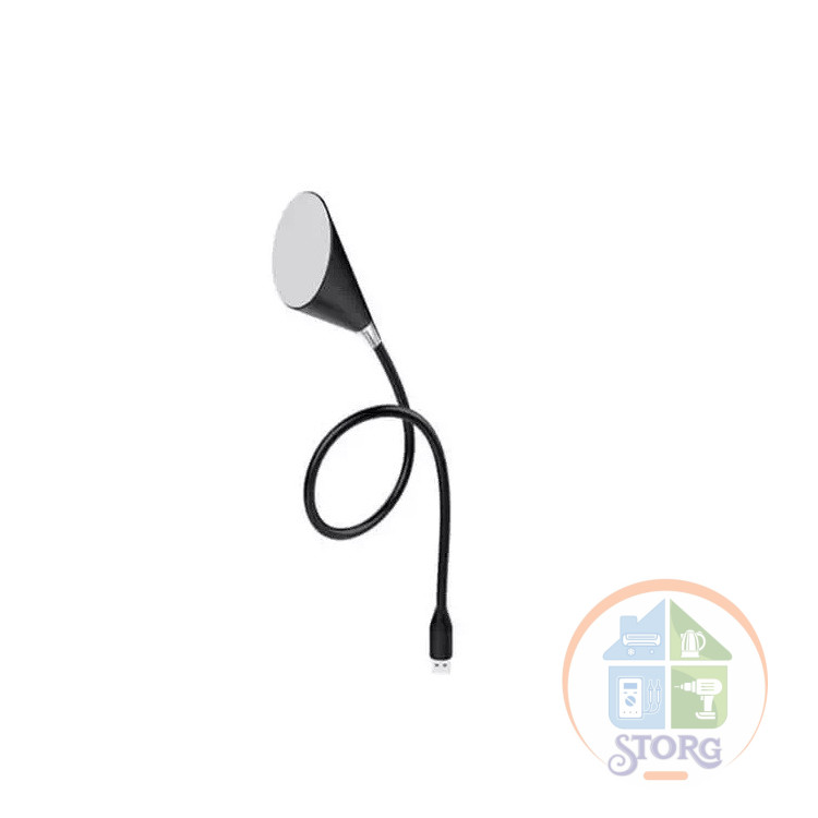Портативная акустика+лампа Awei L10 Black  Bluetooth,5 Вт