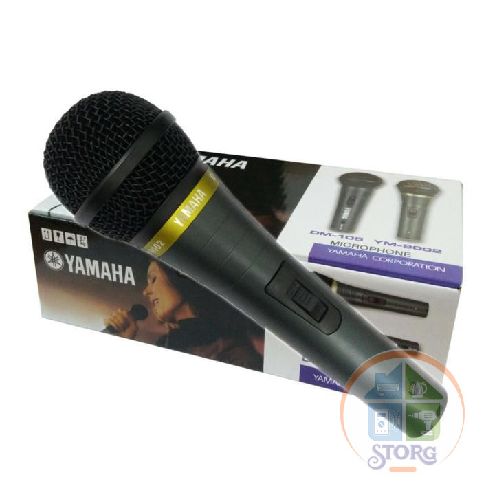 Микрофон для караоке Yamaha YH-9003