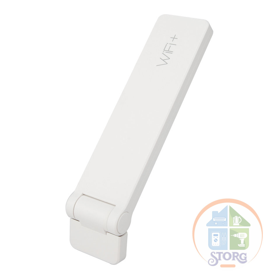 Wi-Fi усилитель сигнала Xiaomi Wi-Fi Amplifier 2 (white)