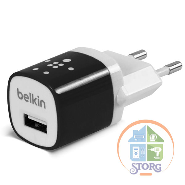 CЗУ BELKIN 5V1A 1*USB