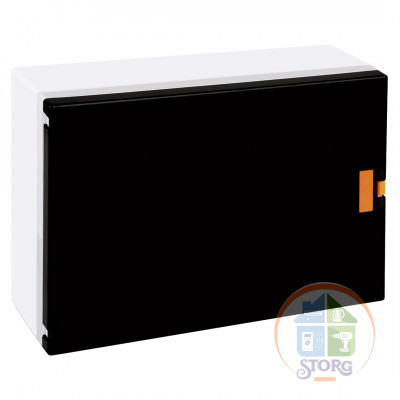 Nilson Quantum Бокс 12х модулей Наружный 312x220x102 IP40 (Турция)