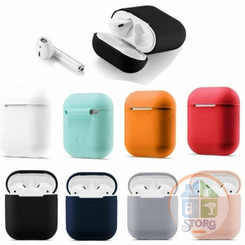 Чехол для AIPODS 1 силиконовый