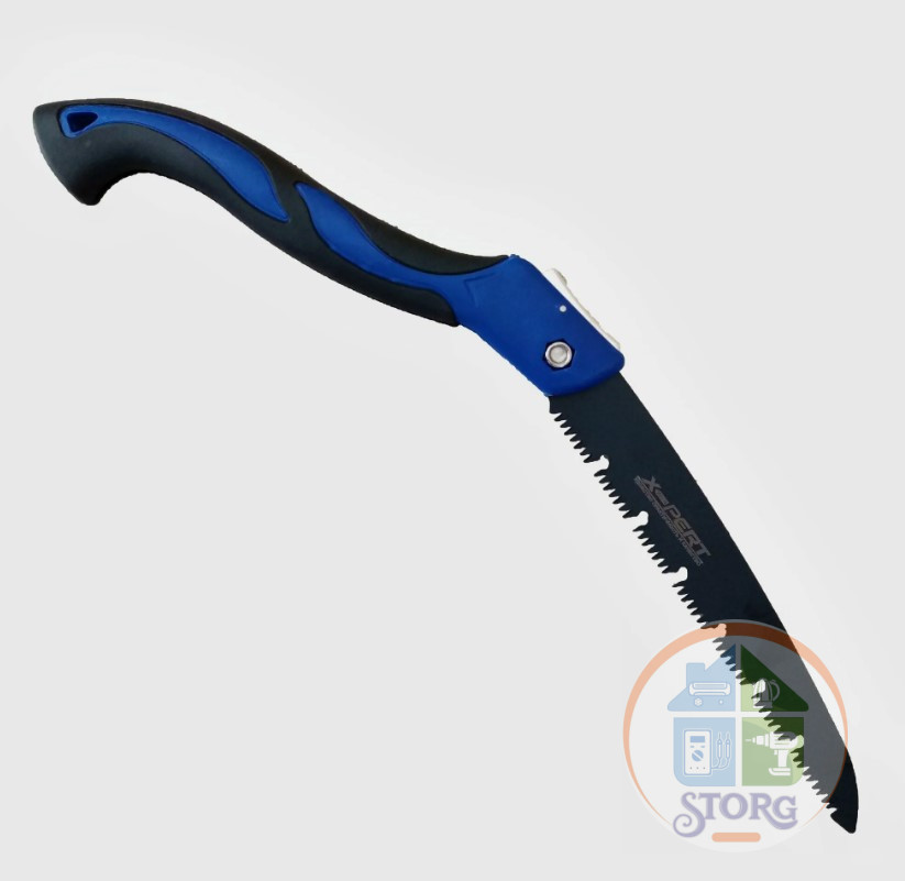 Ножовка садовая складная X-PERT XP-GH251 250мм