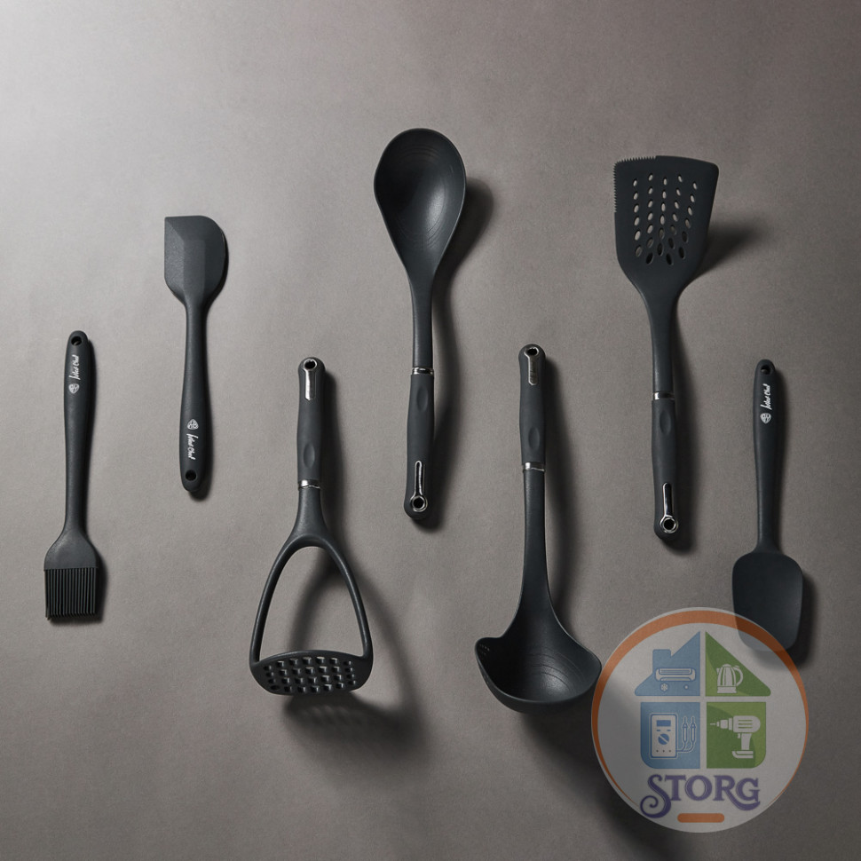 Ложка Ivlev Chef Fusion, 36 см, нейлон