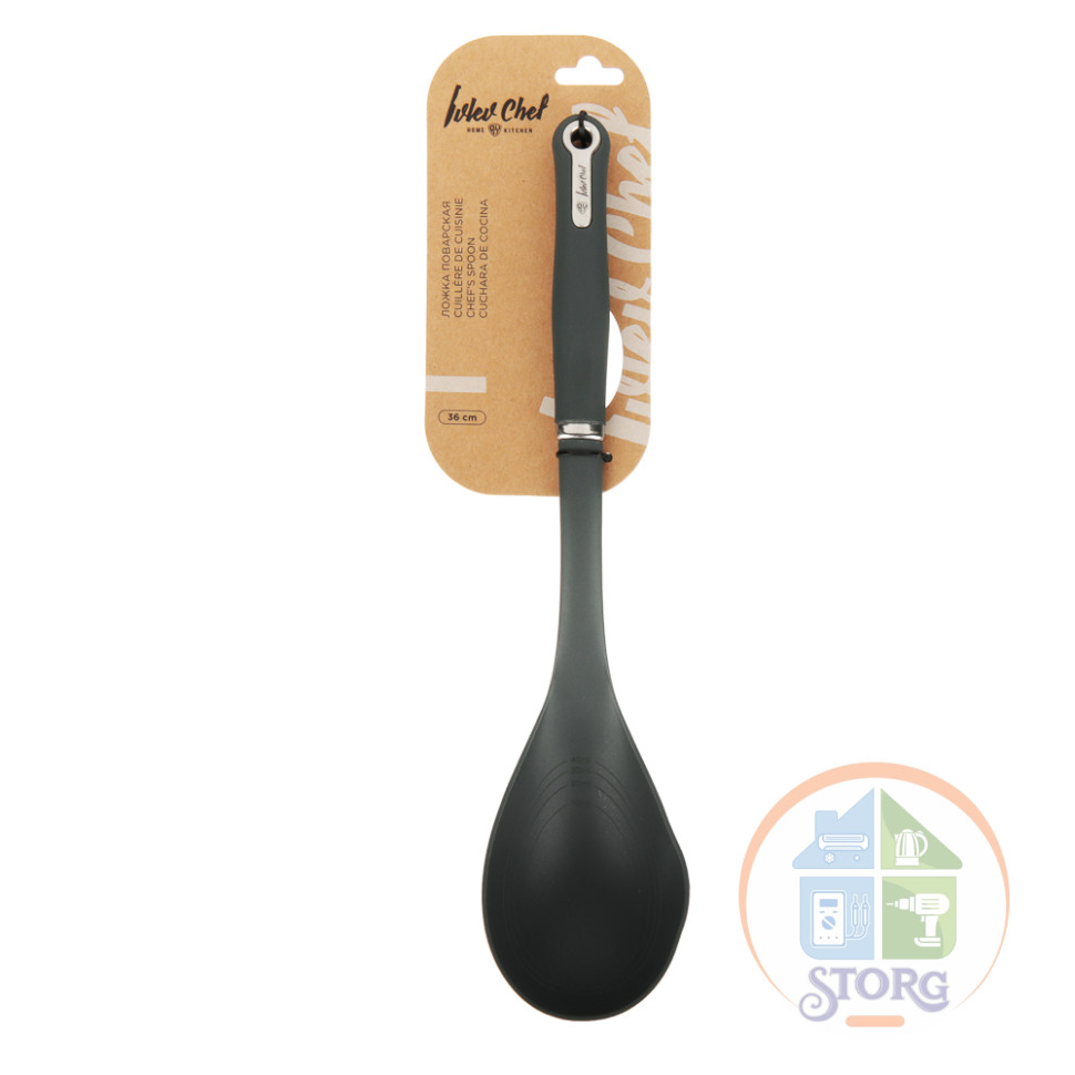 Ложка Ivlev Chef Fusion, 36 см, нейлон
