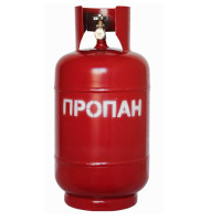 Баллоны газовые + комплектация