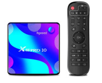 Приставка Android TV Box ( SMART TV) / Игровые приставки
