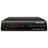 Спутниковые приставки DVB-S/S2